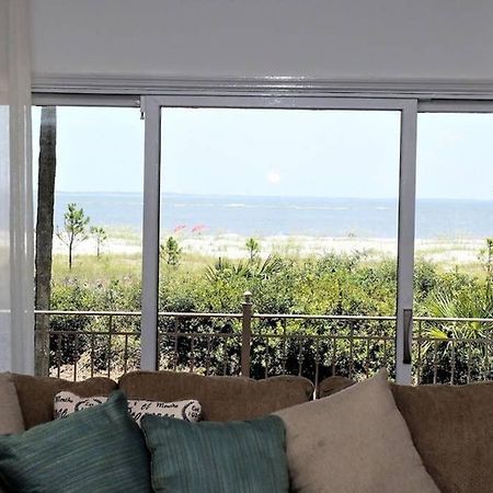 7 Black Duck - Top Notch Views & Amenities In A Private Oceanfront Oasis Hilton Head Island Exteriör bild