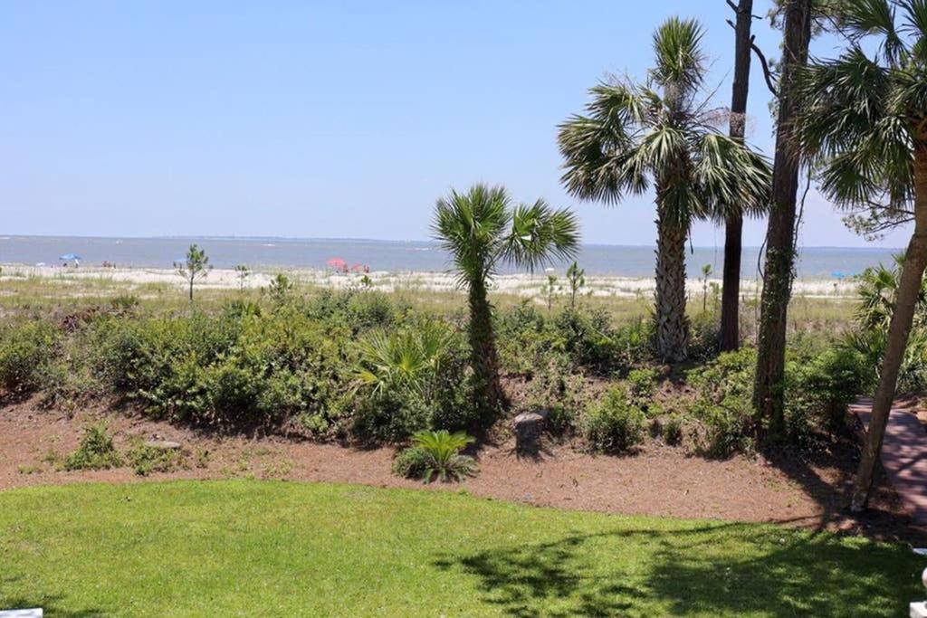 7 Black Duck - Top Notch Views & Amenities In A Private Oceanfront Oasis Hilton Head Island Exteriör bild