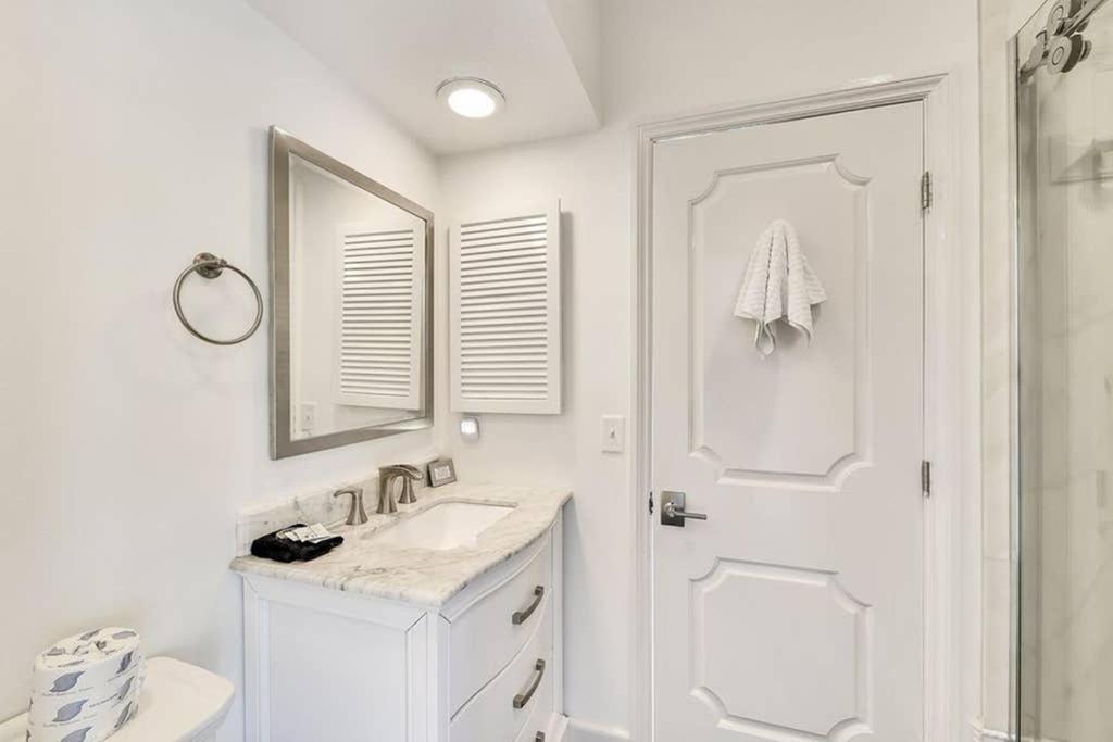 7 Black Duck - Top Notch Views & Amenities In A Private Oceanfront Oasis Hilton Head Island Exteriör bild