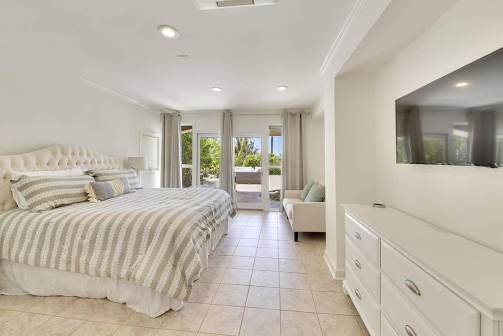 7 Black Duck - Top Notch Views & Amenities In A Private Oceanfront Oasis Hilton Head Island Exteriör bild
