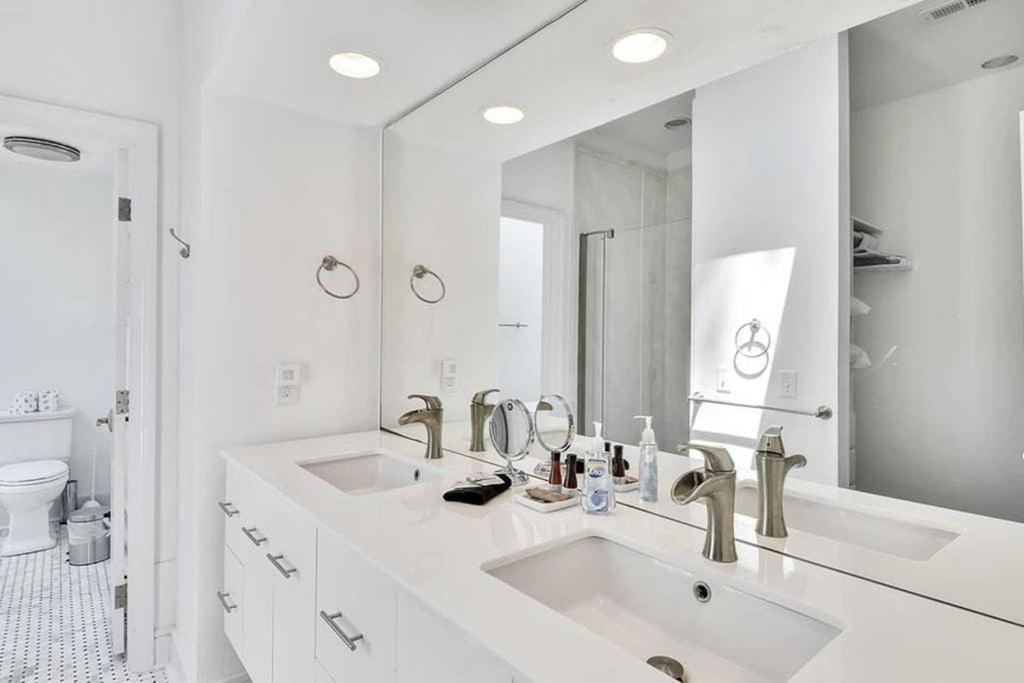 7 Black Duck - Top Notch Views & Amenities In A Private Oceanfront Oasis Hilton Head Island Exteriör bild