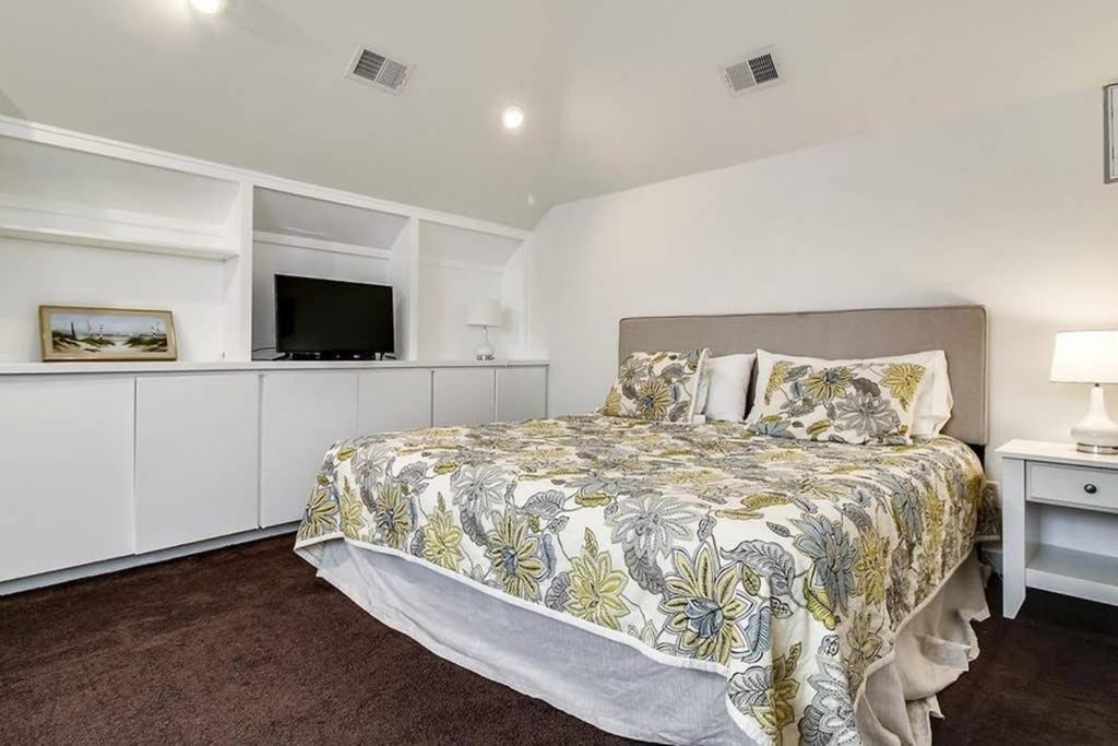 7 Black Duck - Top Notch Views & Amenities In A Private Oceanfront Oasis Hilton Head Island Exteriör bild
