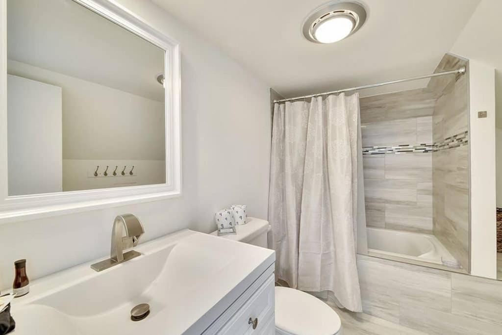 7 Black Duck - Top Notch Views & Amenities In A Private Oceanfront Oasis Hilton Head Island Exteriör bild